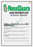 PAD202 EXAM SUMMARY.pdf